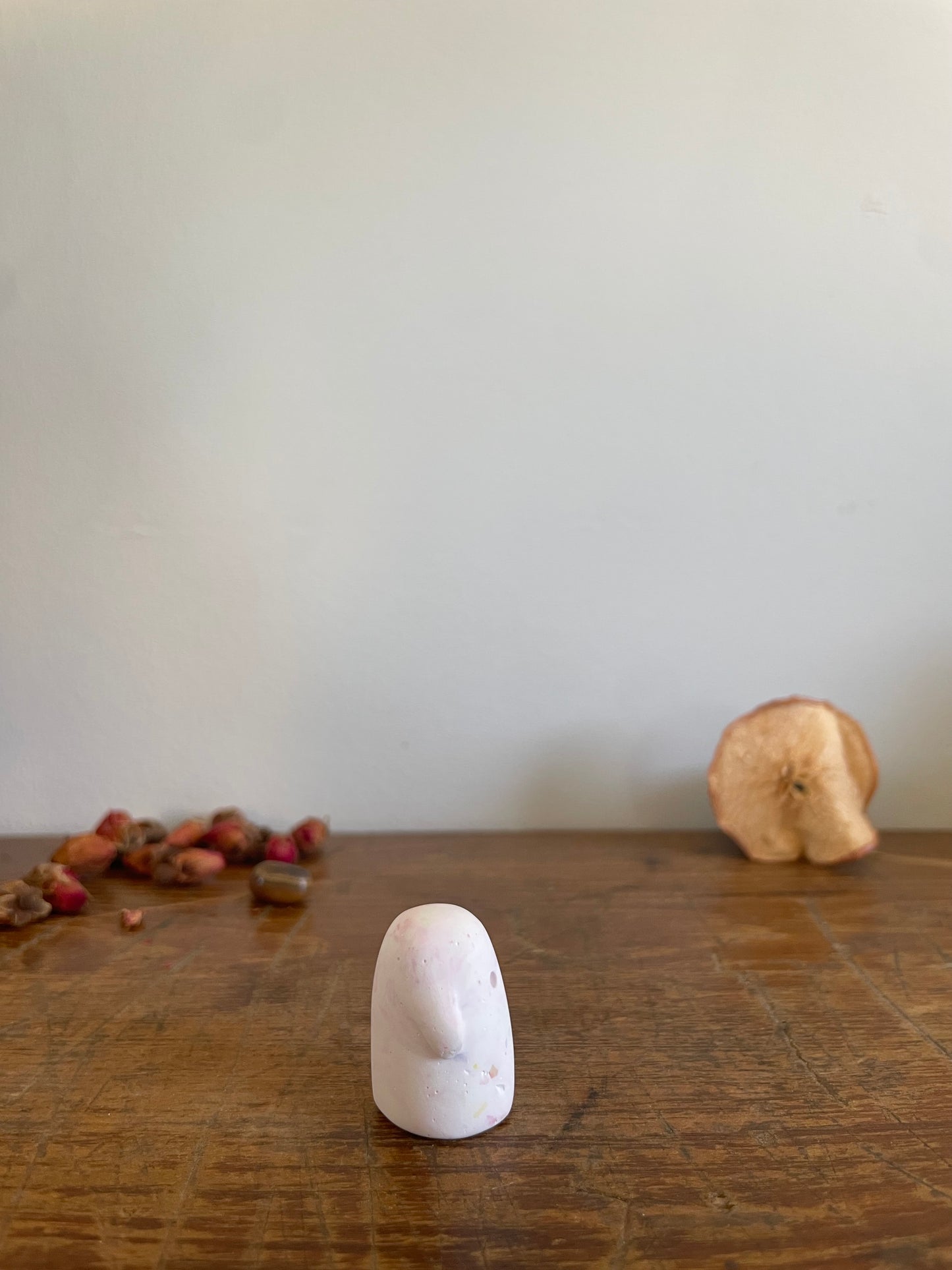 Domie House Spirit statue LughnasadhXXIV-XXVIII