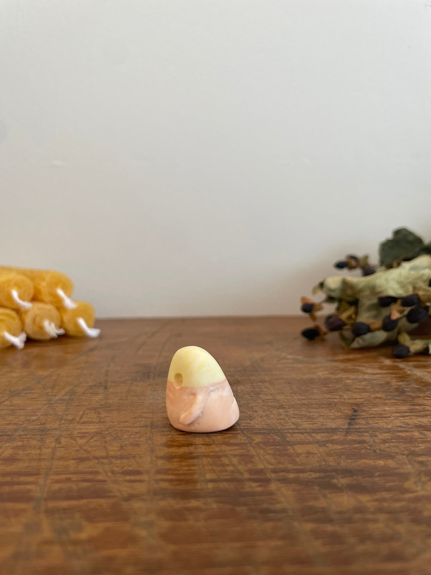 Domie House Spirit statue LithaXXIV-XLI