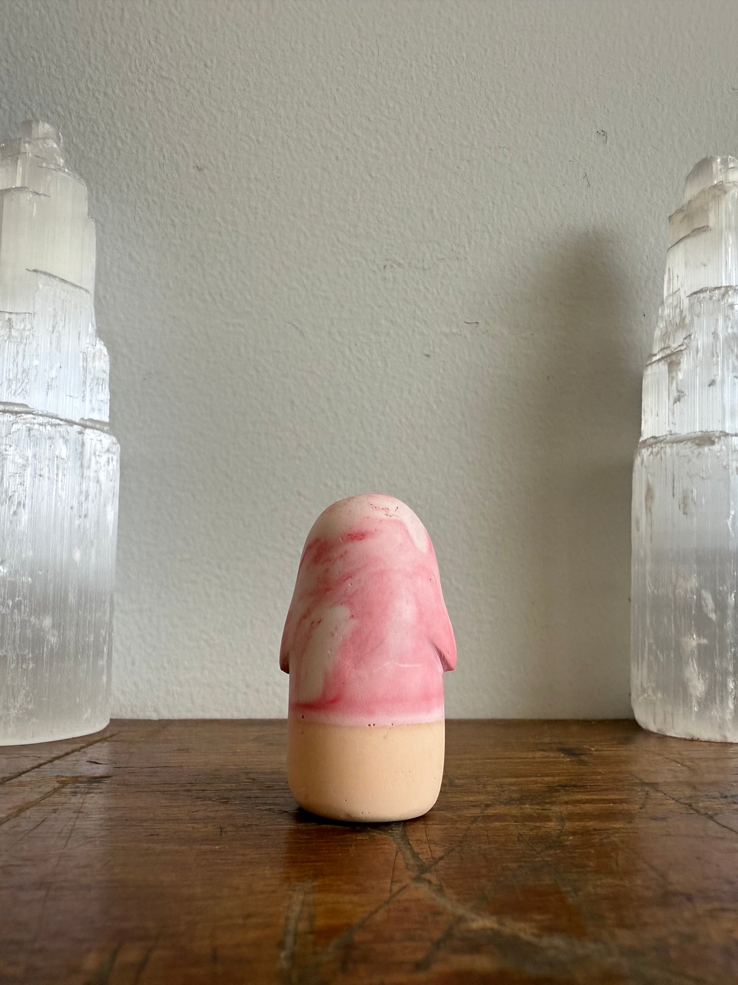 Domie House Spirit Statue Samhain XXV-XVIII