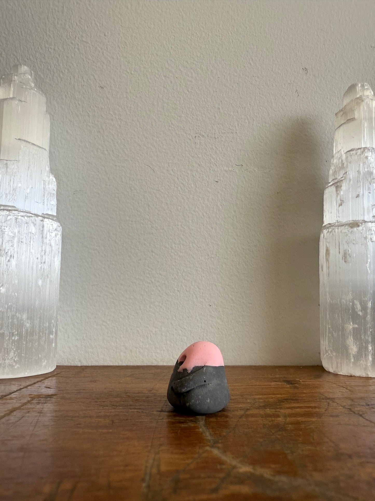 Domie House Spirit Statue Samhain XXV-XII