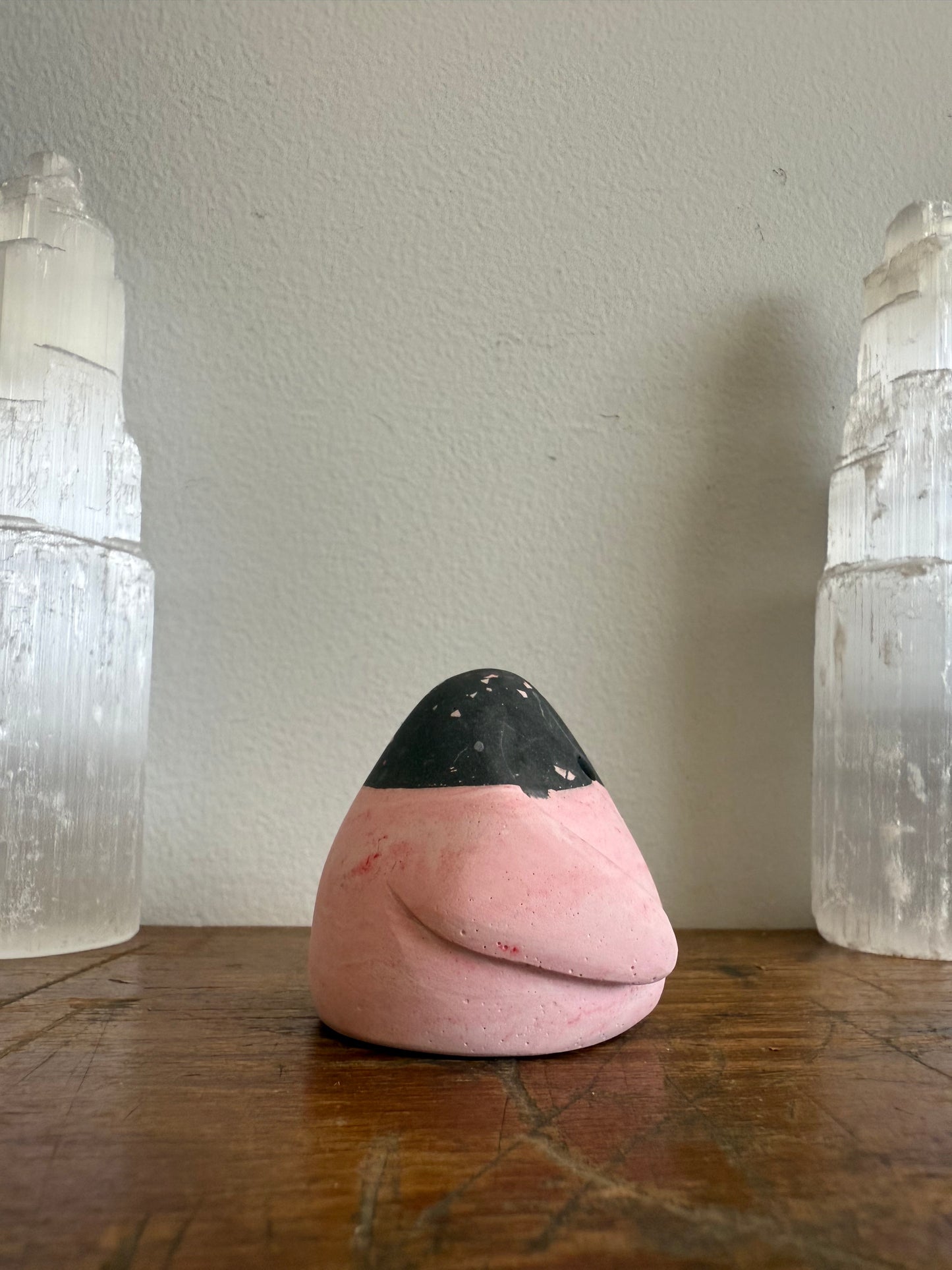 Domie House Spirit Statue Samhain XXV-XLII