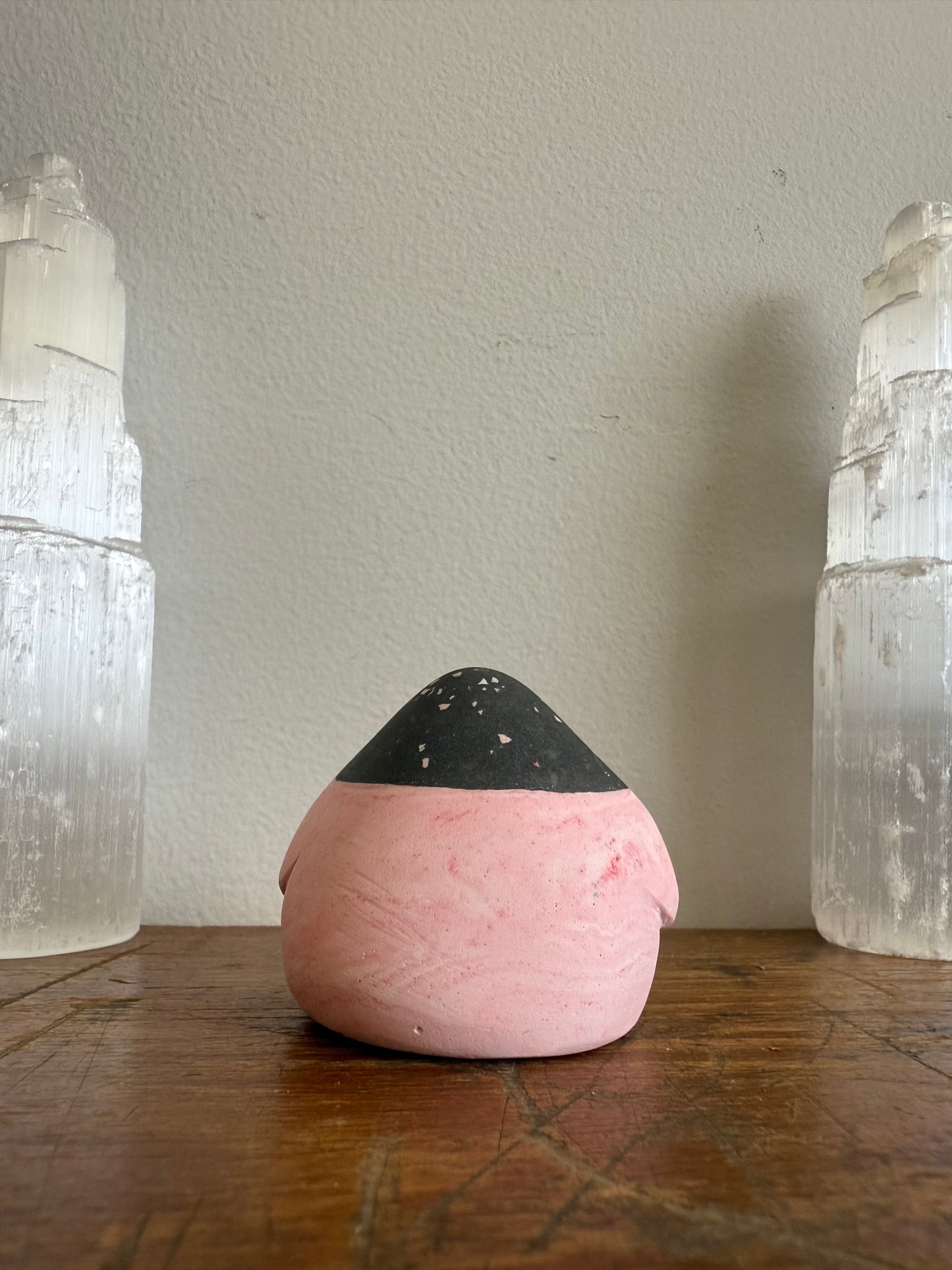 Domie House Spirit Statue Samhain XXV-XLII