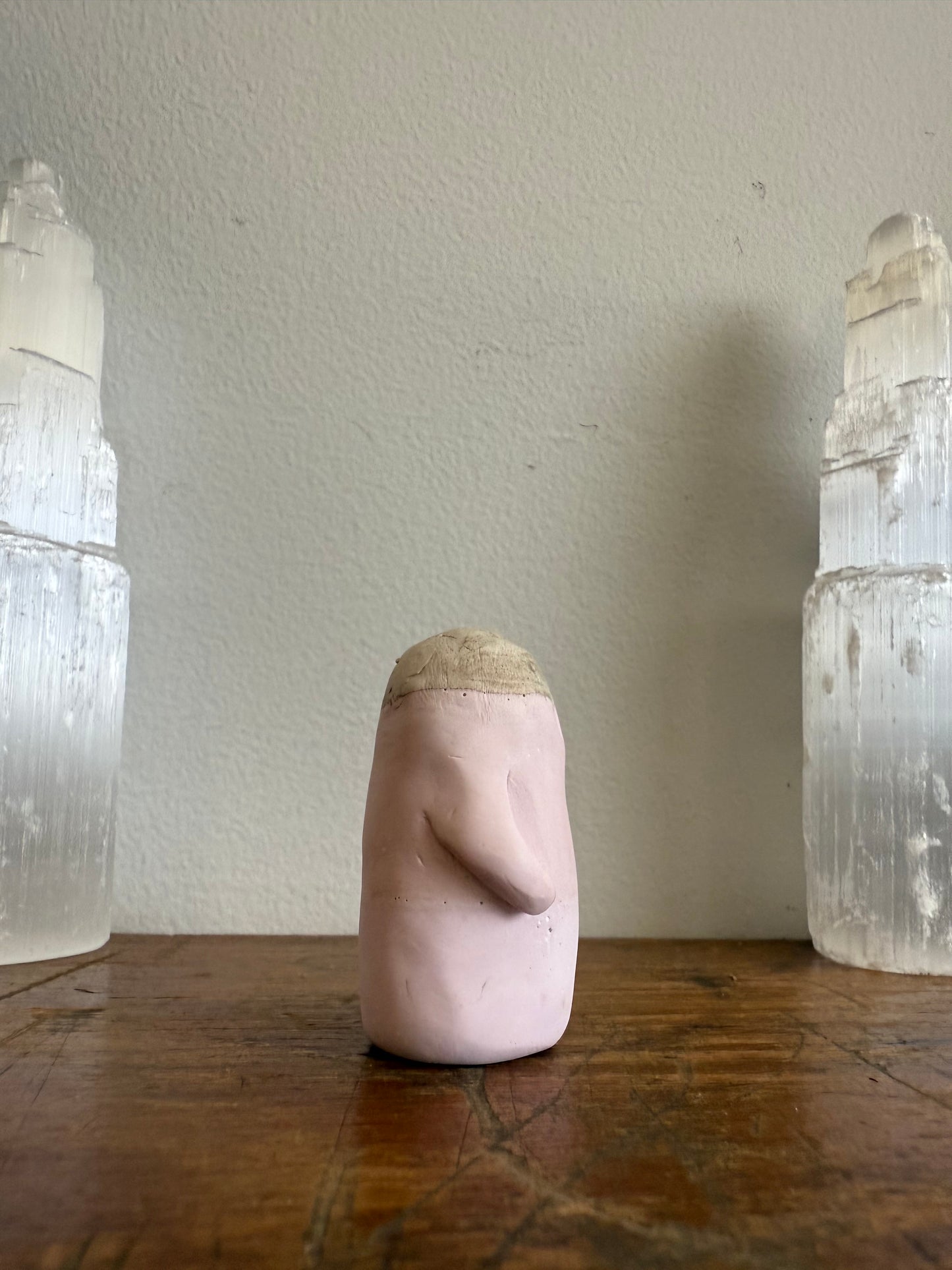 Domie House Spirit Statue Samhain XXV-LXXII