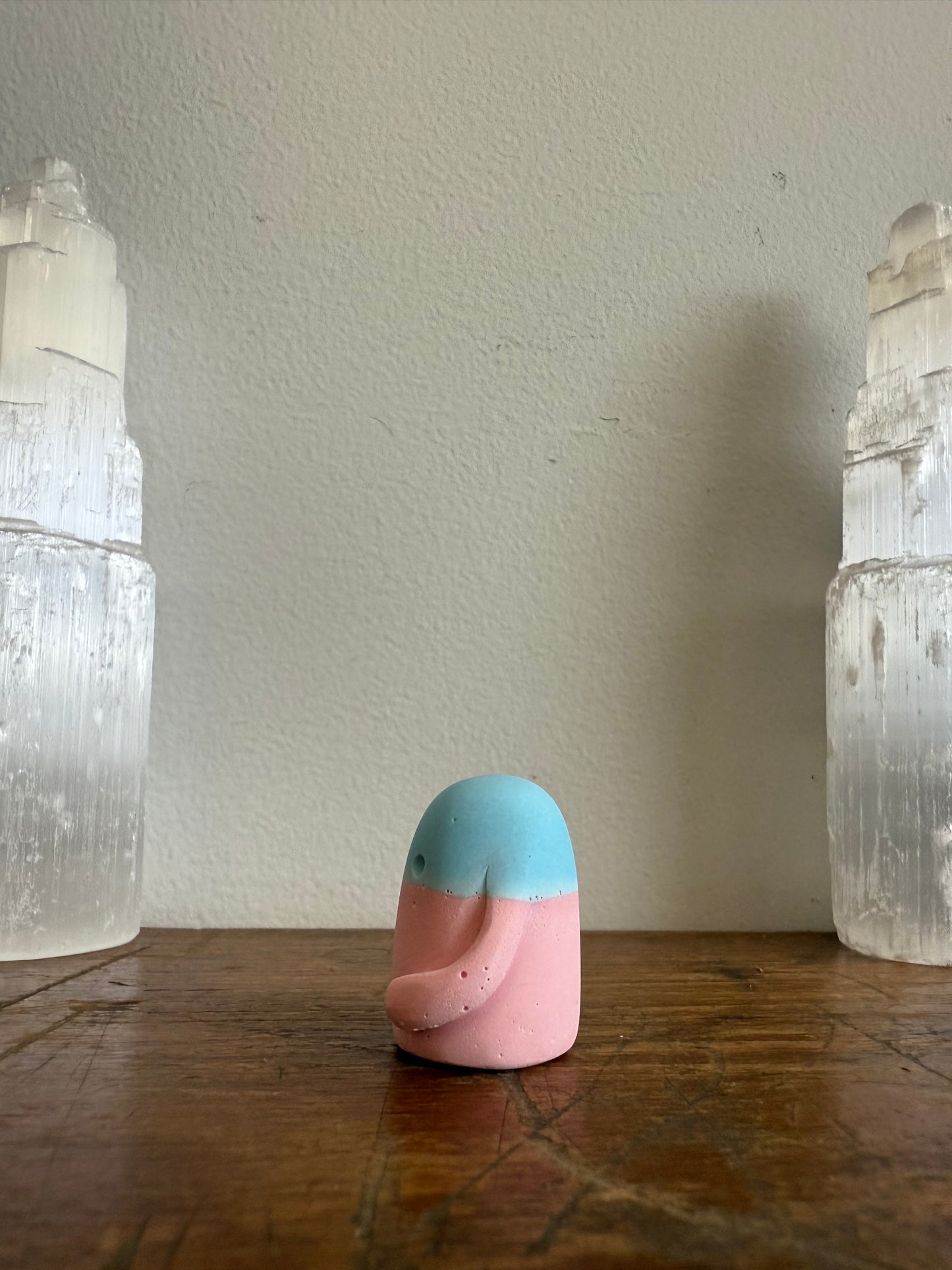 Domie House Spirit Statue Samhain XXV-LXVI