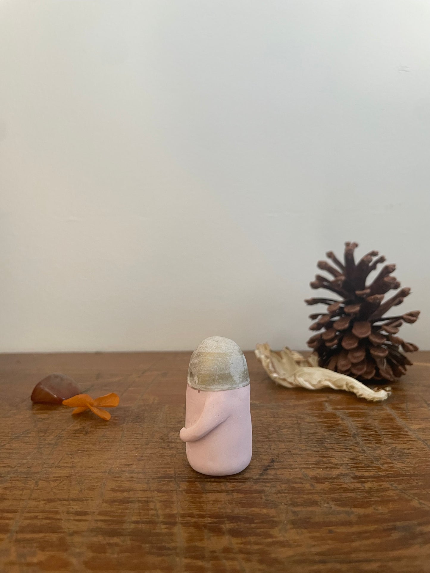 Domie House Spirit statue MabonXXIV-V