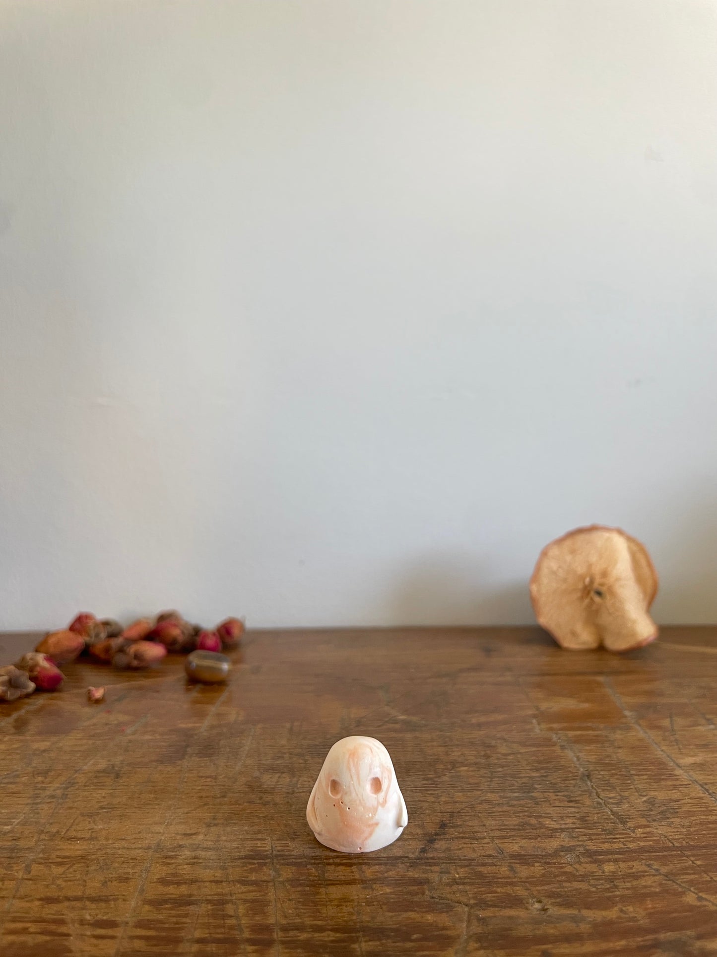 Domie House Spirit statue LughnasadhXXIV-XXXV