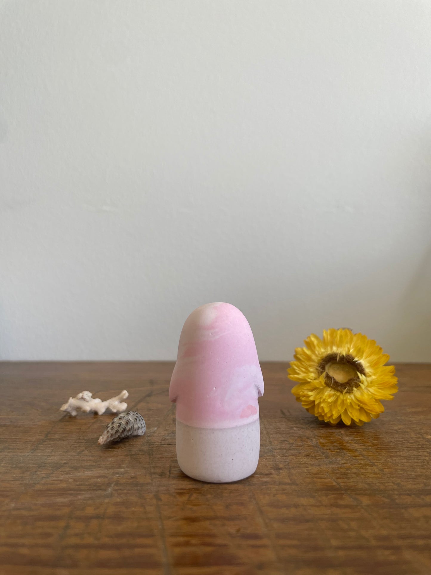 Domie House Spirit statue BeltaneXXIII-XXVIII