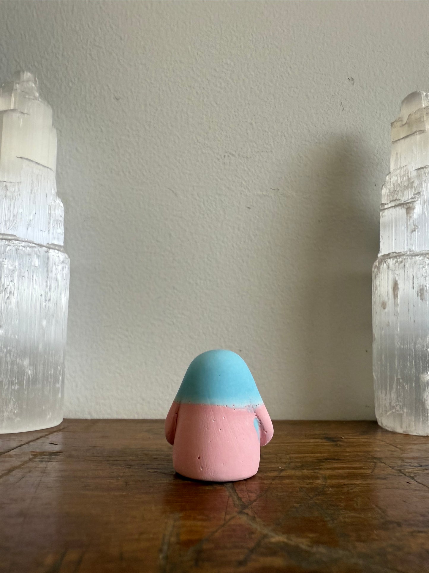 Domie House Spirit Statue Samhain XXV-LXVI