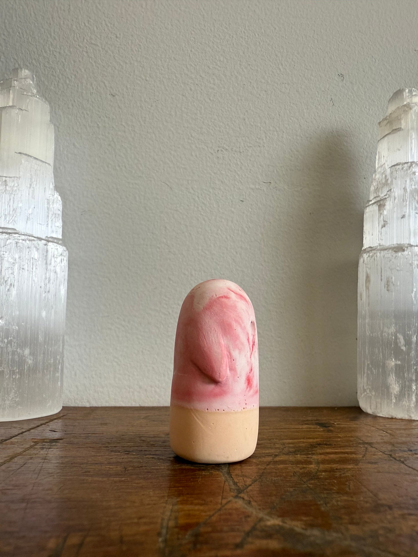 Domie House Spirit Statue Samhain XXV-XVIII