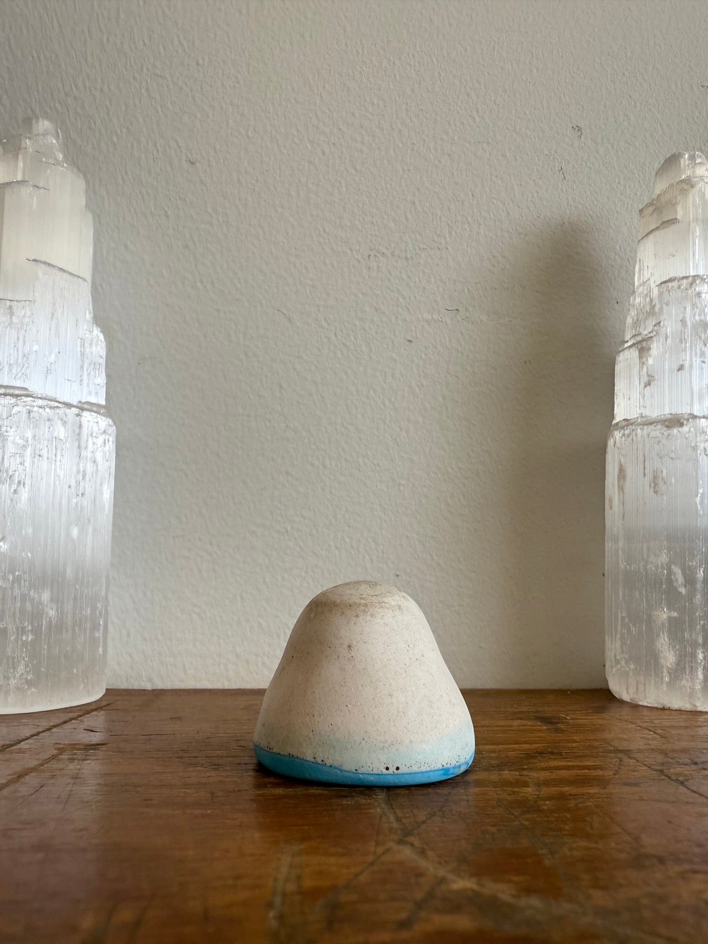 Domie House Spirit Statue Samhain XXV-XV