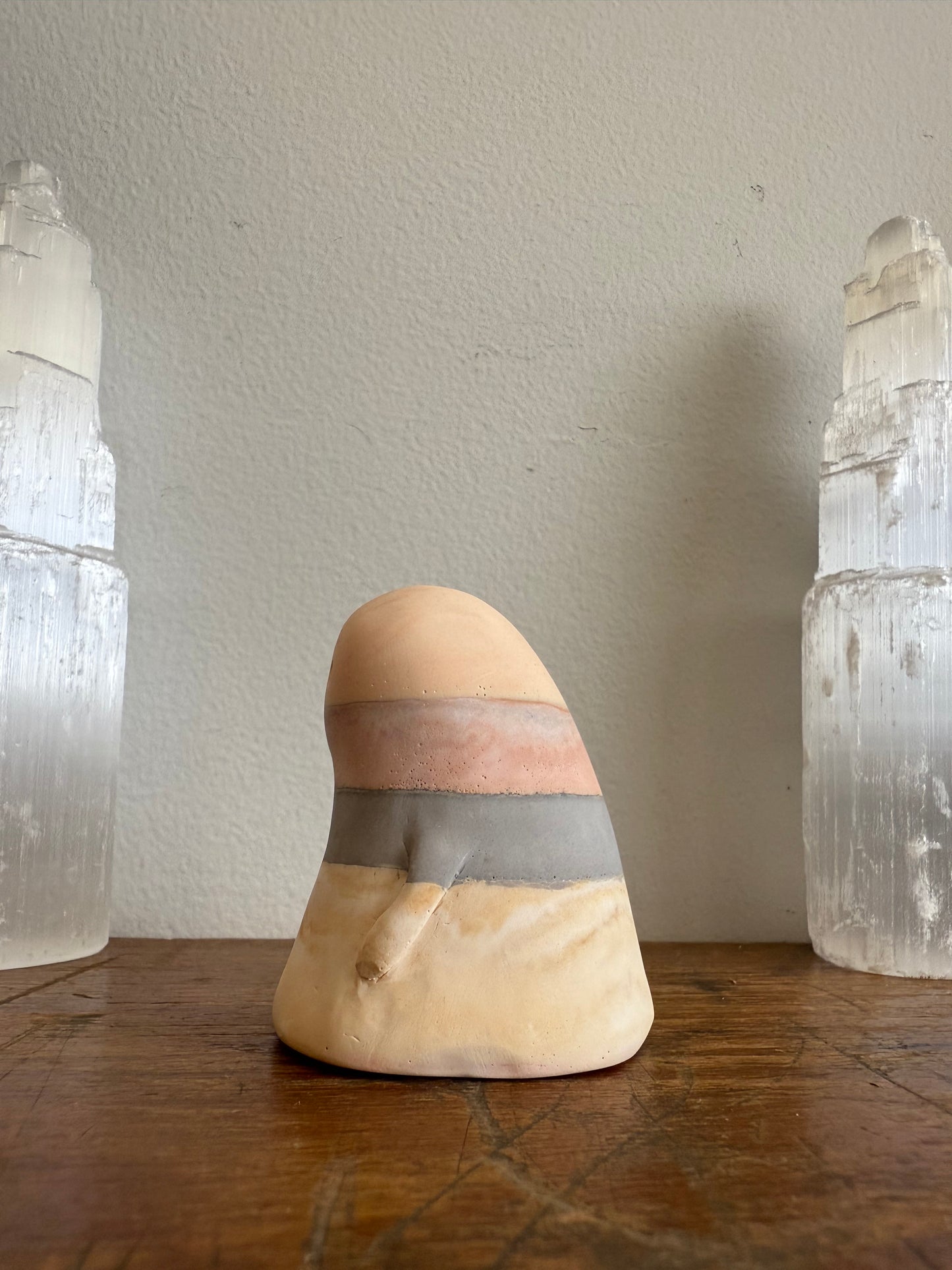 Domie House Spirit Statue Samhain XXV-LXXIII