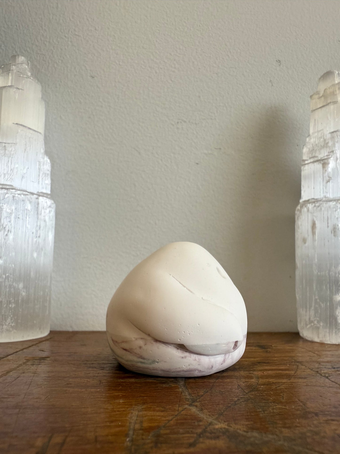 Domie House Spirit Statue Samhain XXV-LII