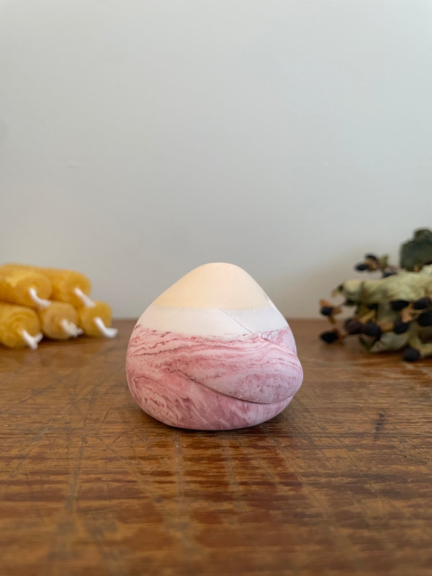 Domie House Spirit statue LithaXXIV-II