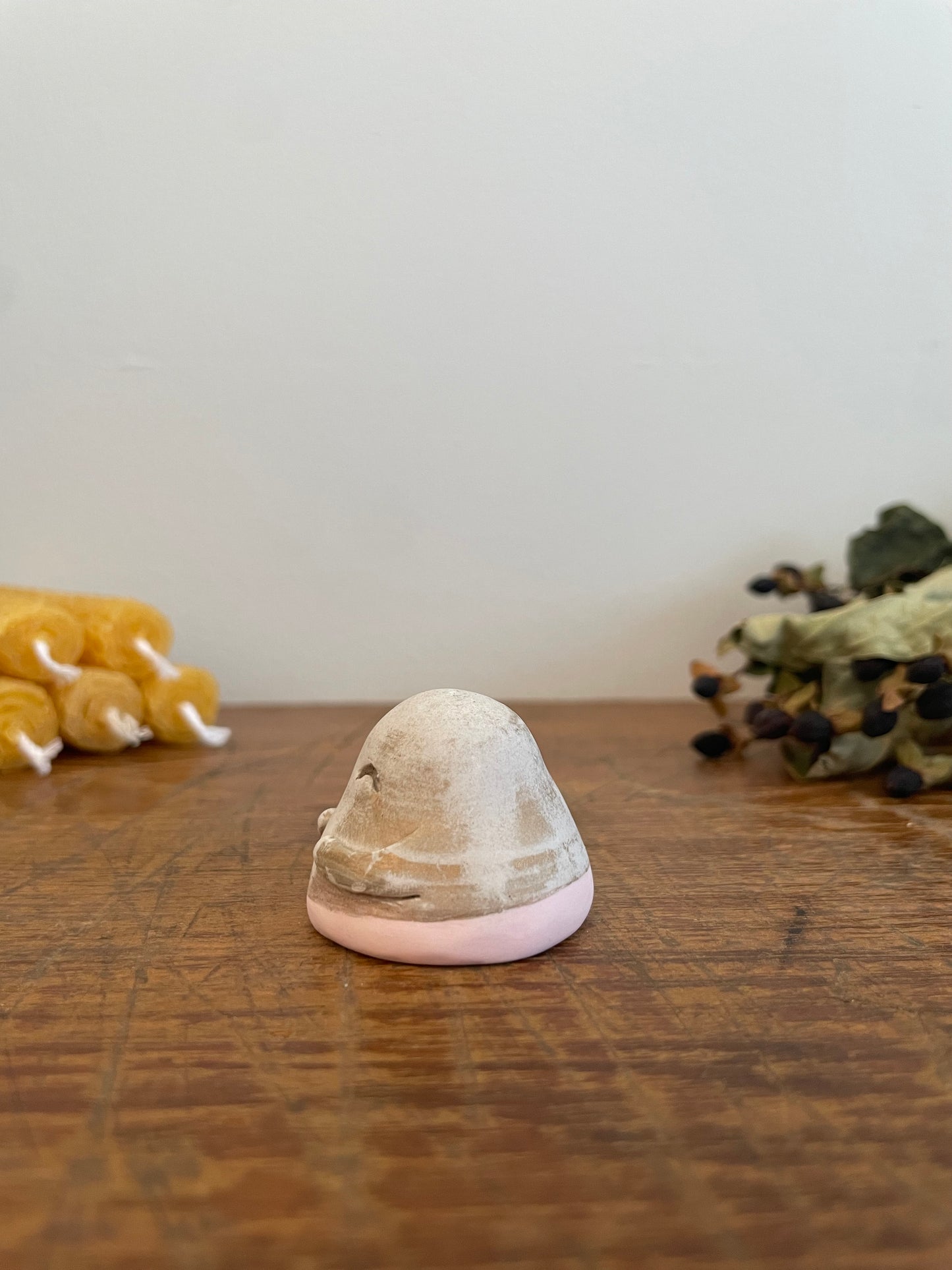 Domie House Spirit statue LithaXXIV-XXVI