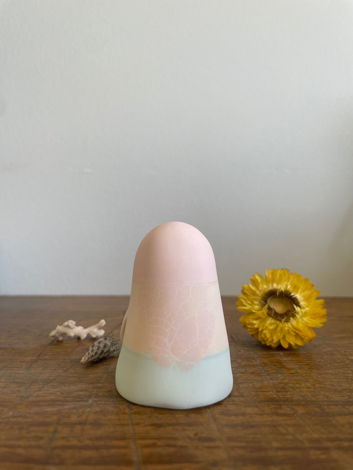 Domie House Spirit statue BeltaneXXIII-XVII