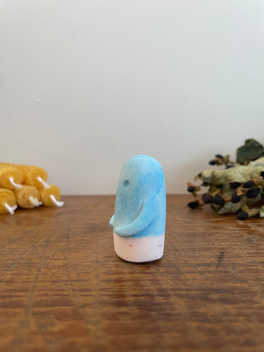 Domie House Spirit statue LithaXXIV-XXIII