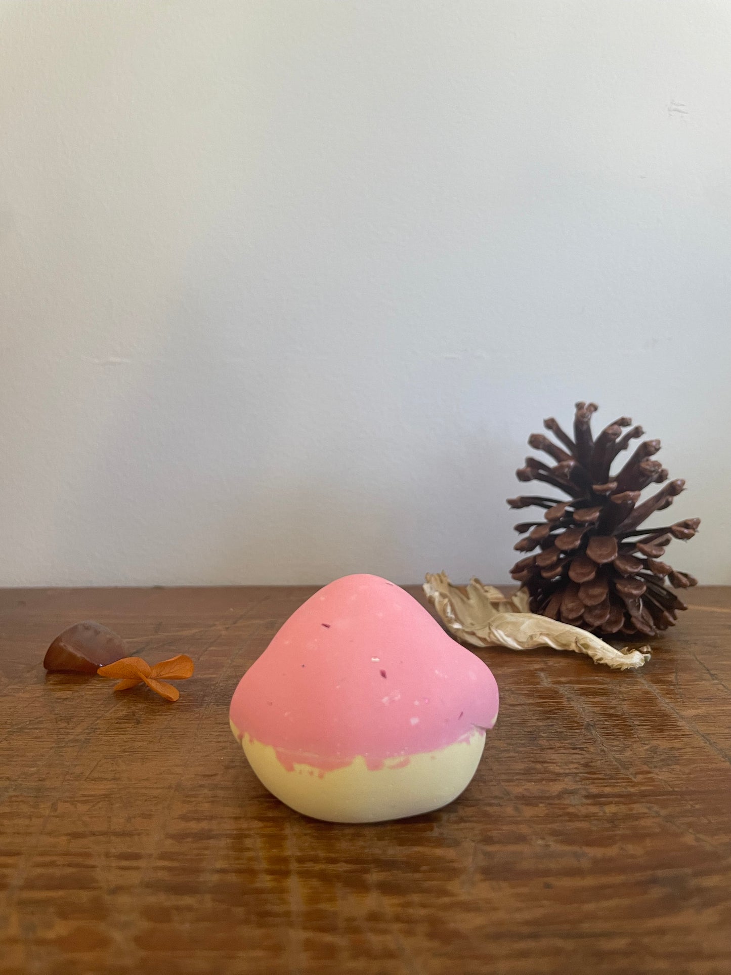 Domie House Spirit statue MabonXXIV-VIII