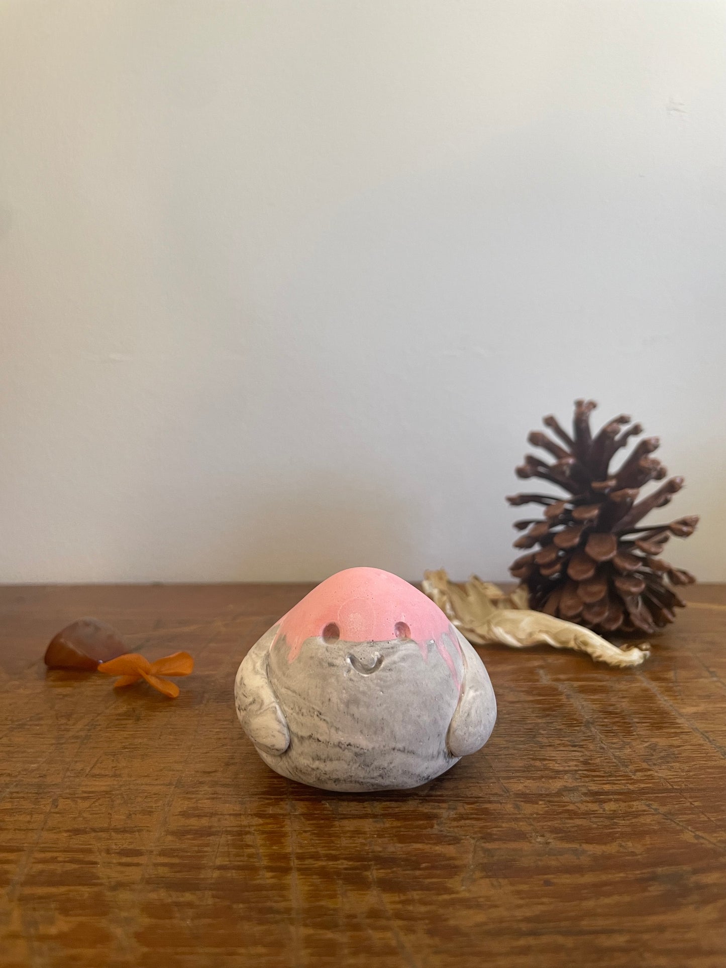 Domie House Spirit statue MabonXXIV-XXI