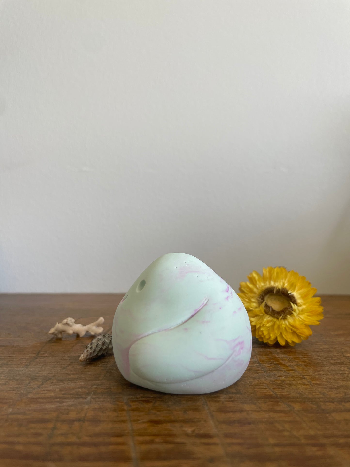 Domie House Spirit statue BeltaneXXIII-XIX