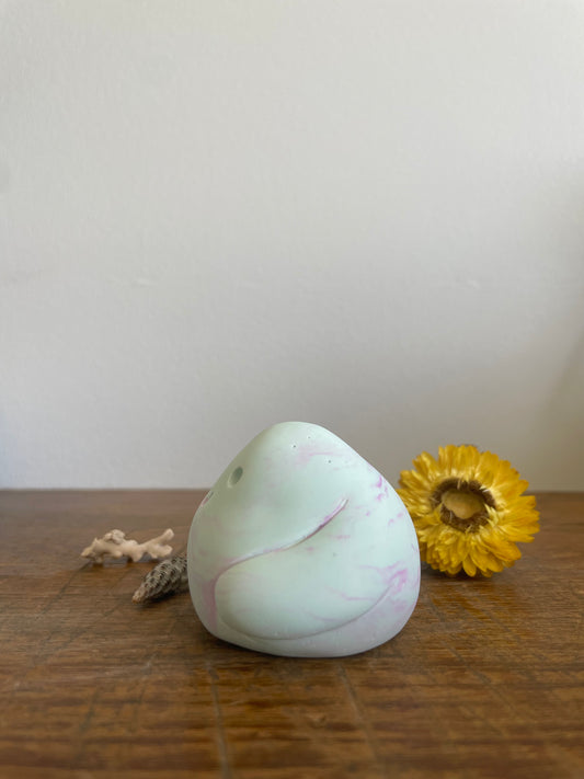 Domie House Spirit statue BeltaneXXIII-XIX