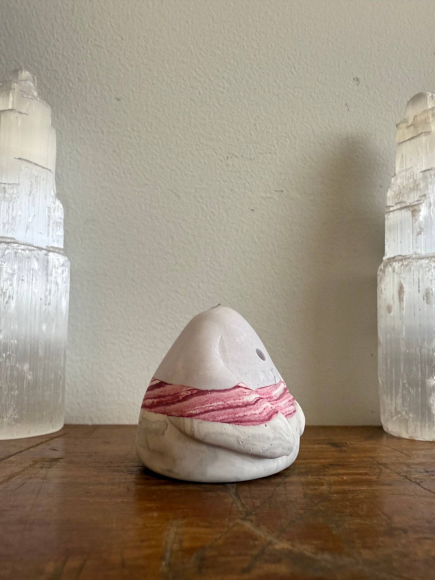 Domie House Spirit Statue Samhain XXV-LXIV