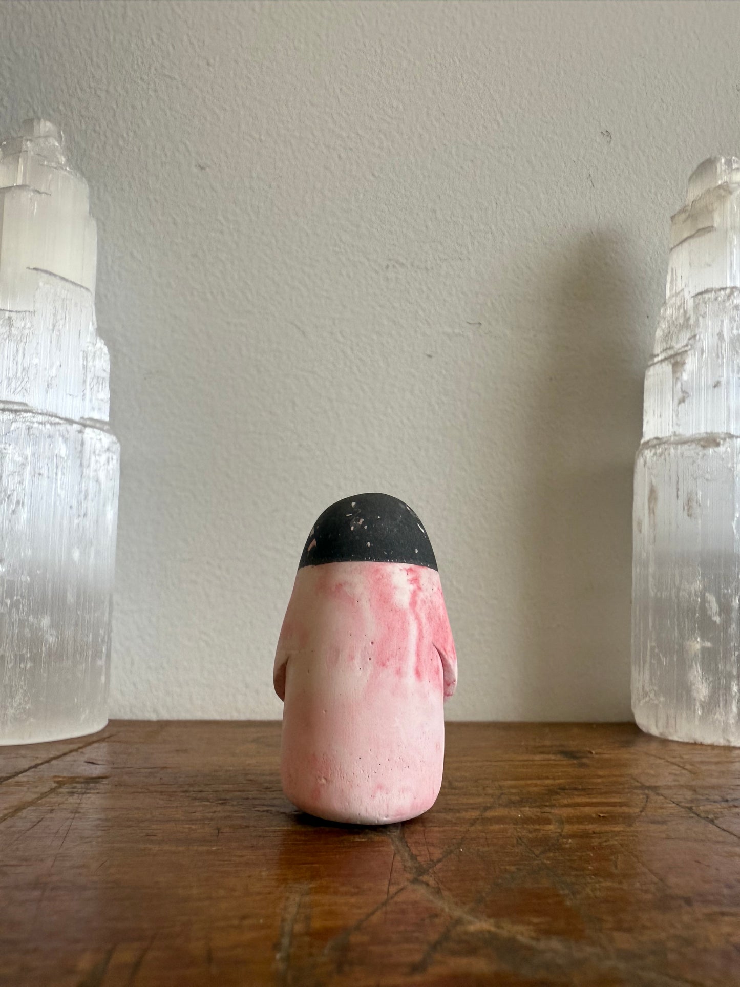 Domie House Spirit Statue Samhain XXV-XLI