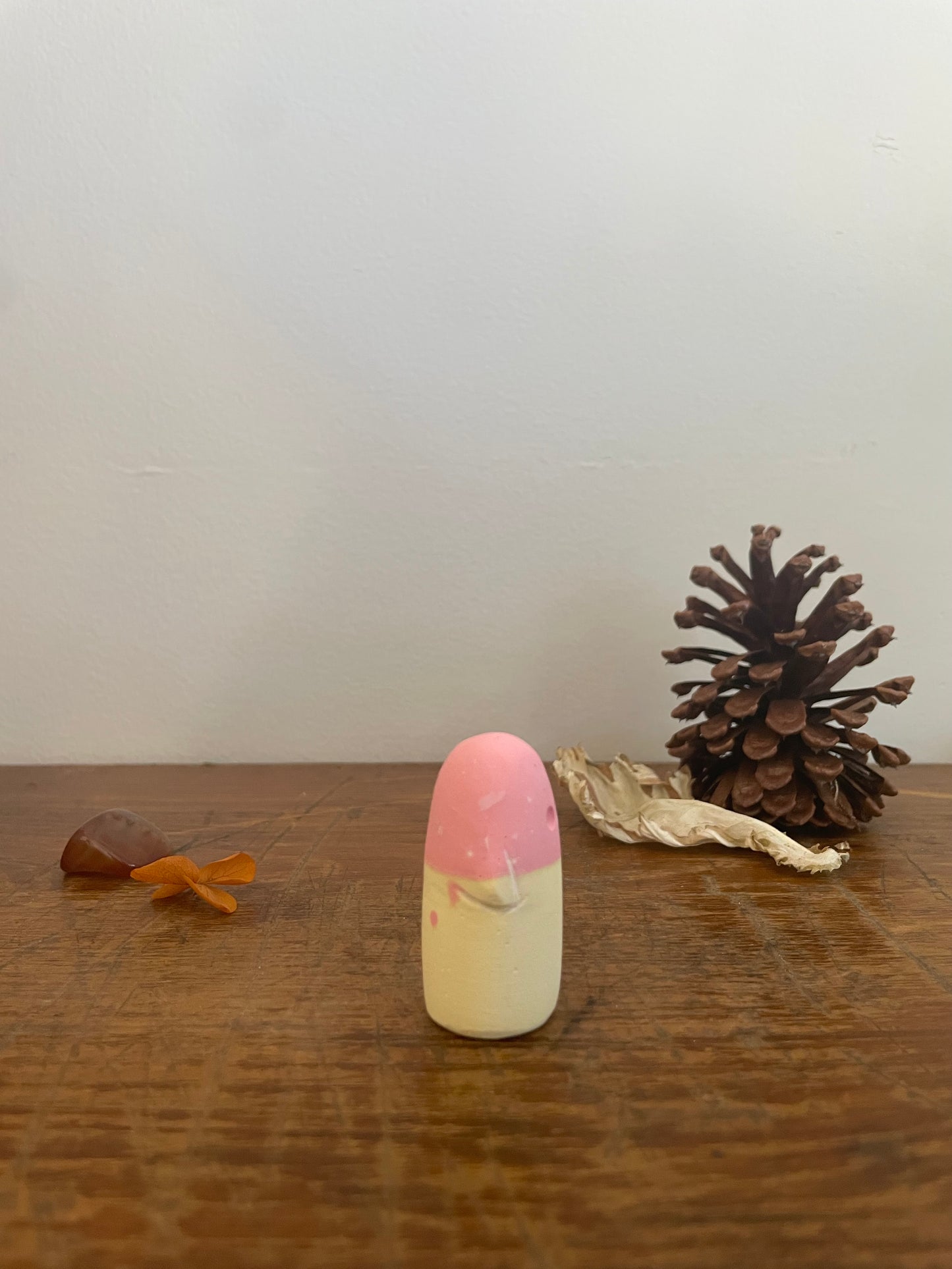 Domie House Spirit statue MabonXXIV-XIV