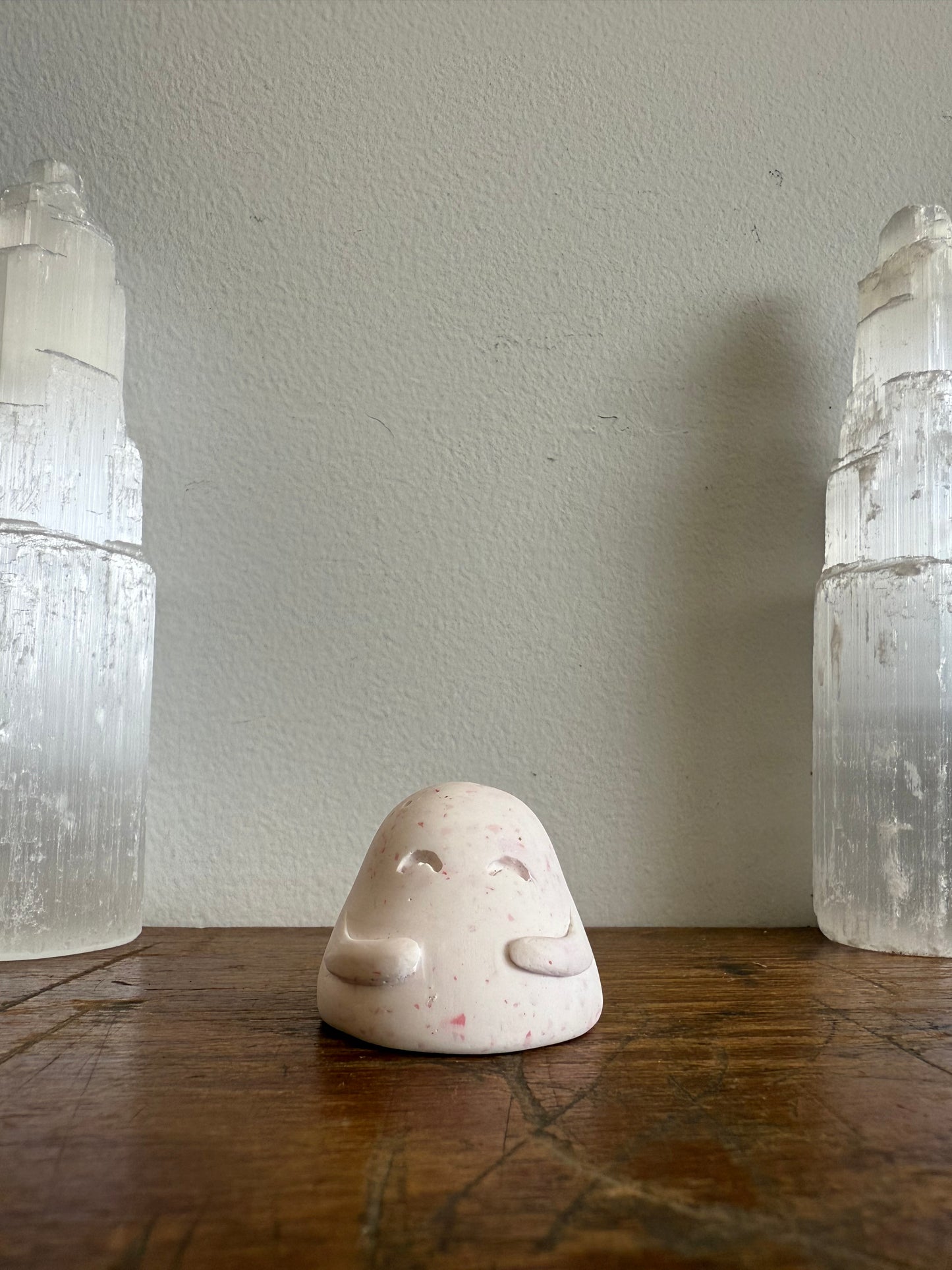 Domie House Spirit Statue Samhain XXV-XXIV