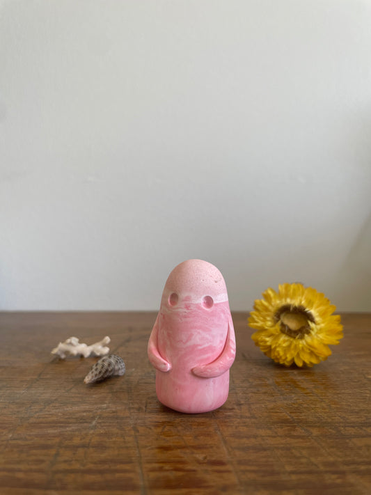 Domie House Spirit statue BeltaneXXIII-XXXI