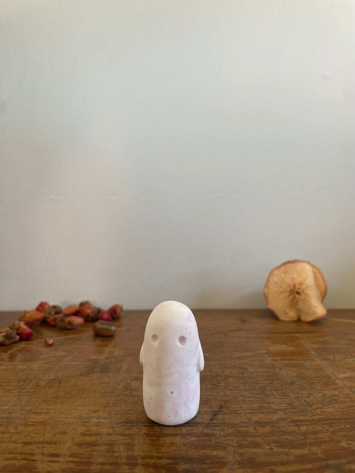 Domie House Spirit statue LughnasadhXXIV-XXVI