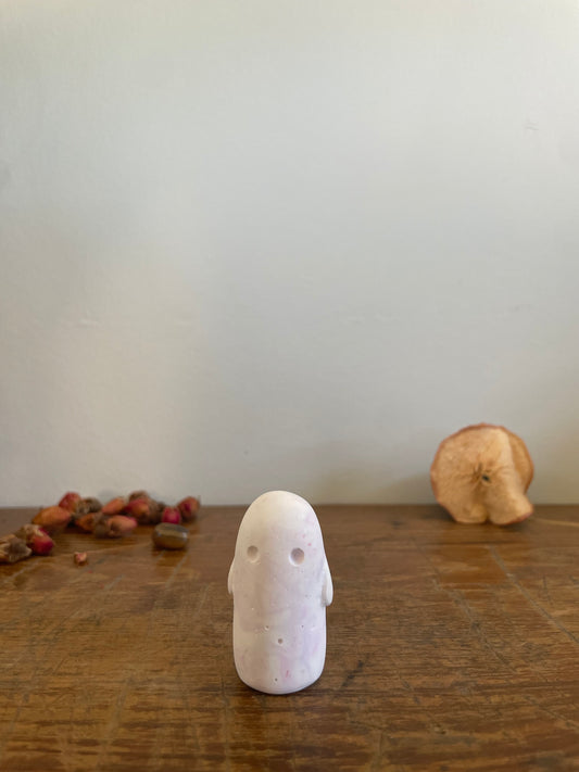 Domie House Spirit statue LughnasadhXXIV-XXVI