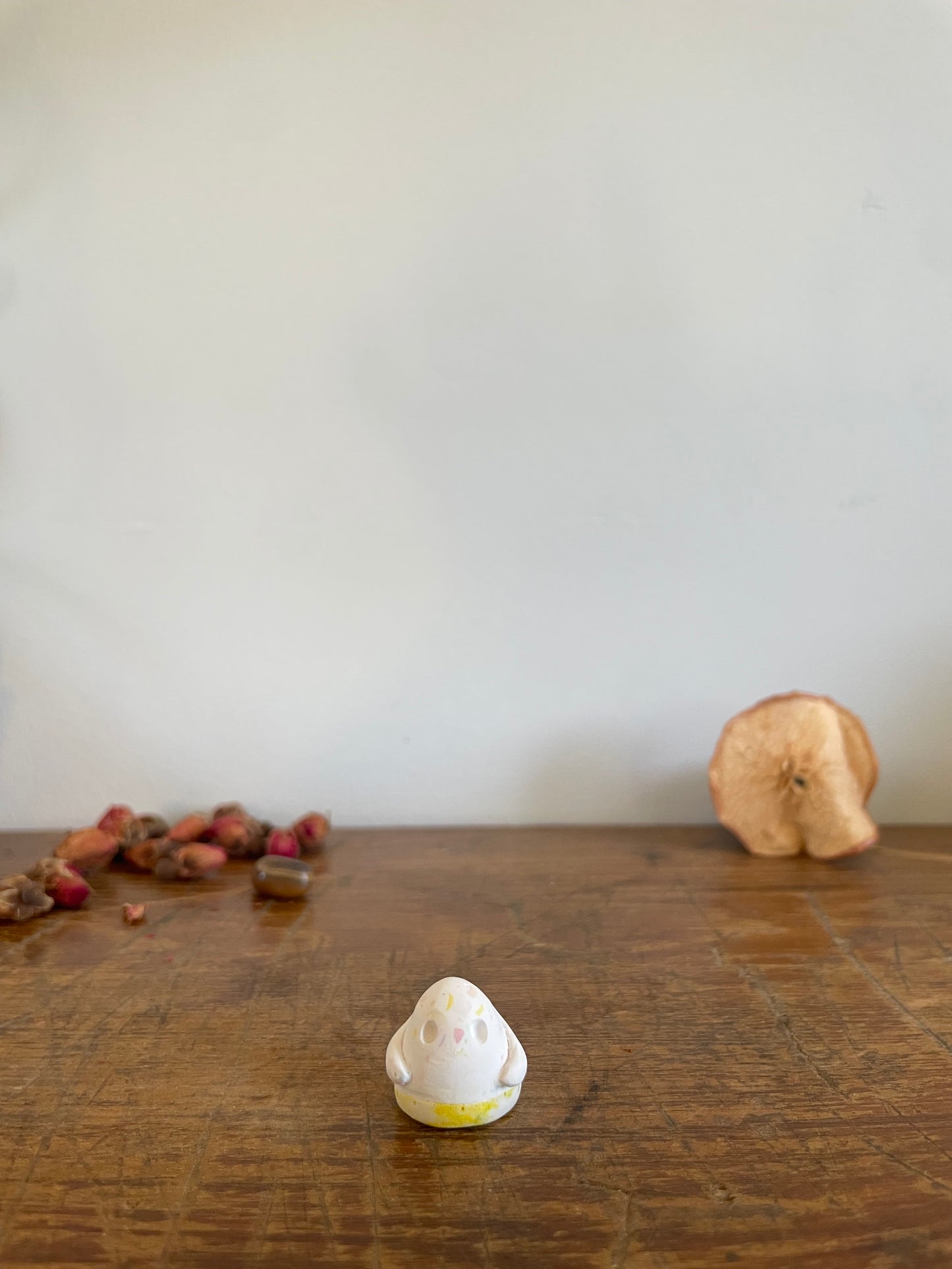 Domie House Spirit statue LughnasadhXXIV-XVII