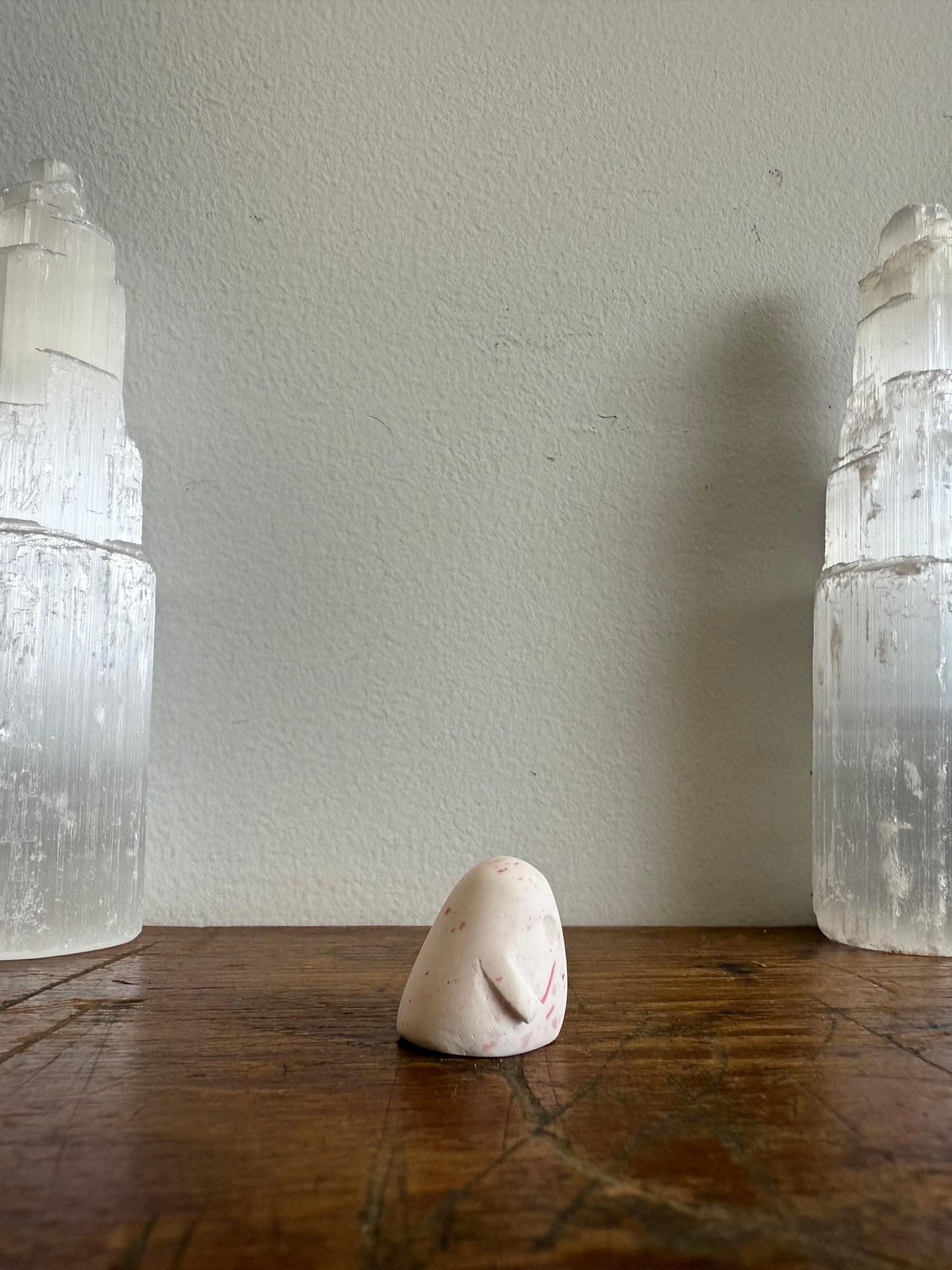 Domie House Spirit Statue Samhain XXV-XXV