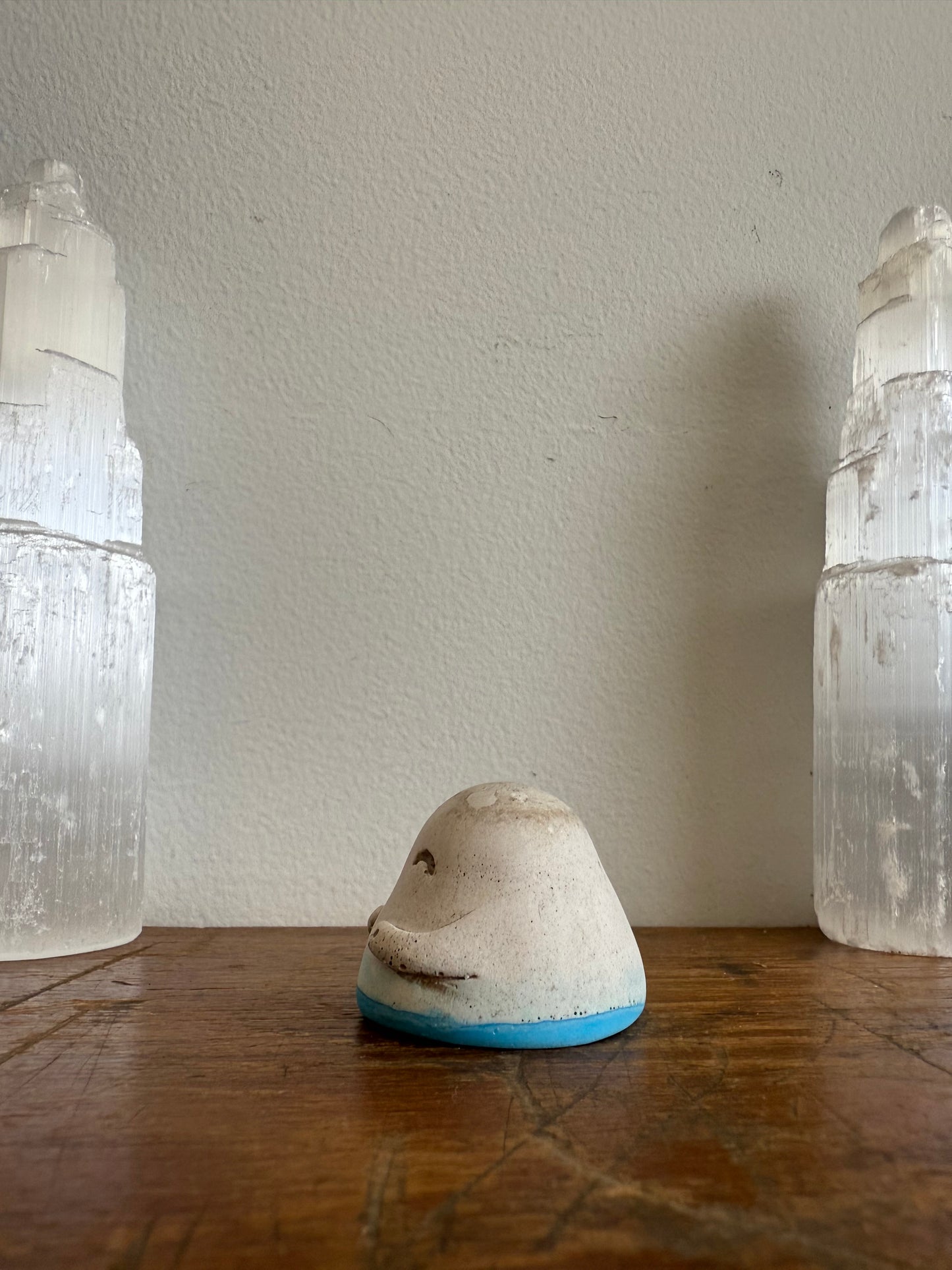 Domie House Spirit Statue Samhain XXV-XV