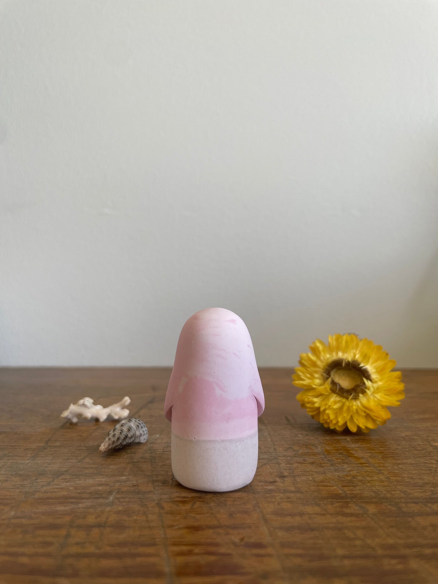 Domie House Spirit statue BeltaneXXIII-XXVII