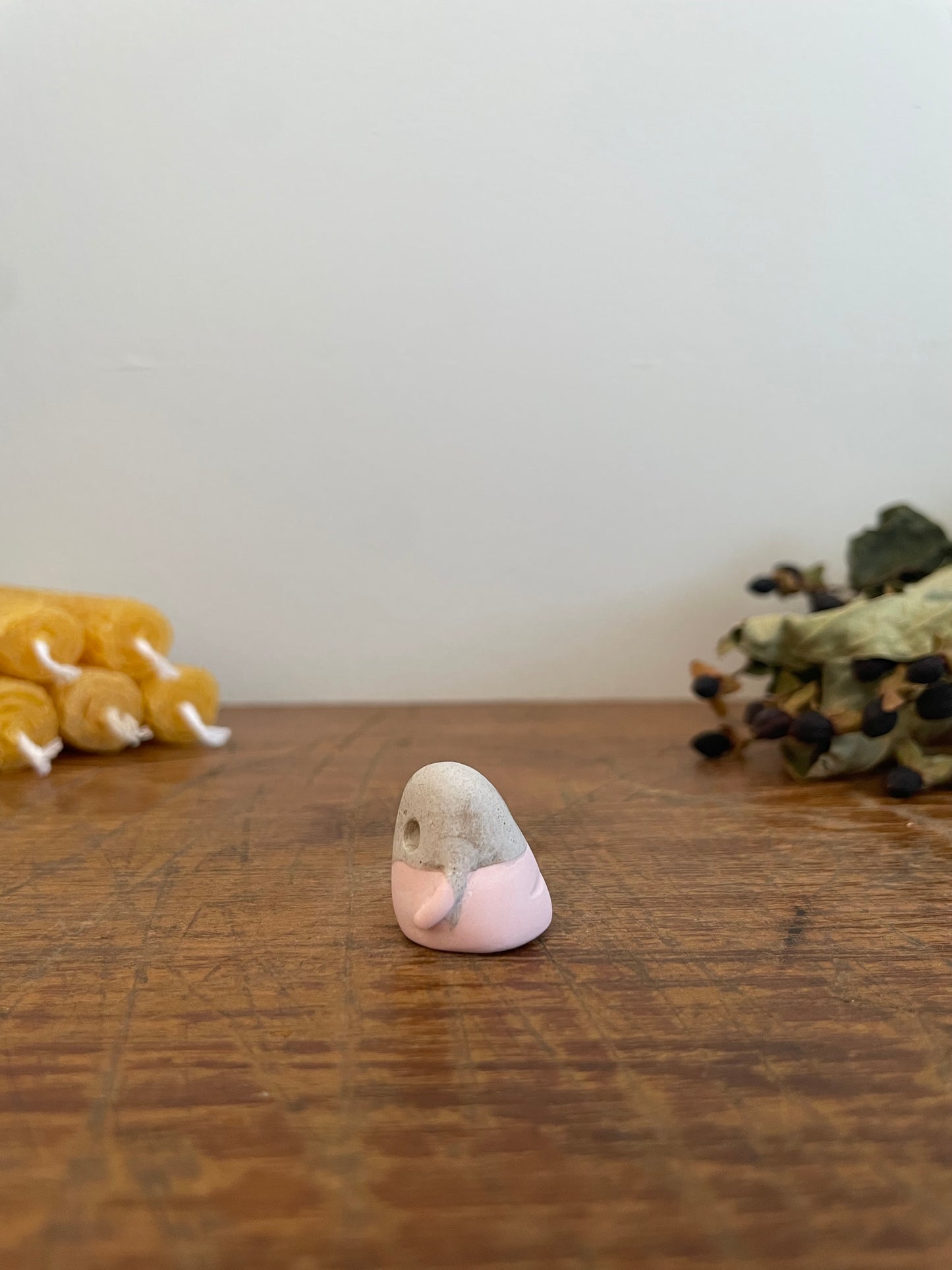 Domie House Spirit statue LithaXXIV-XXVII