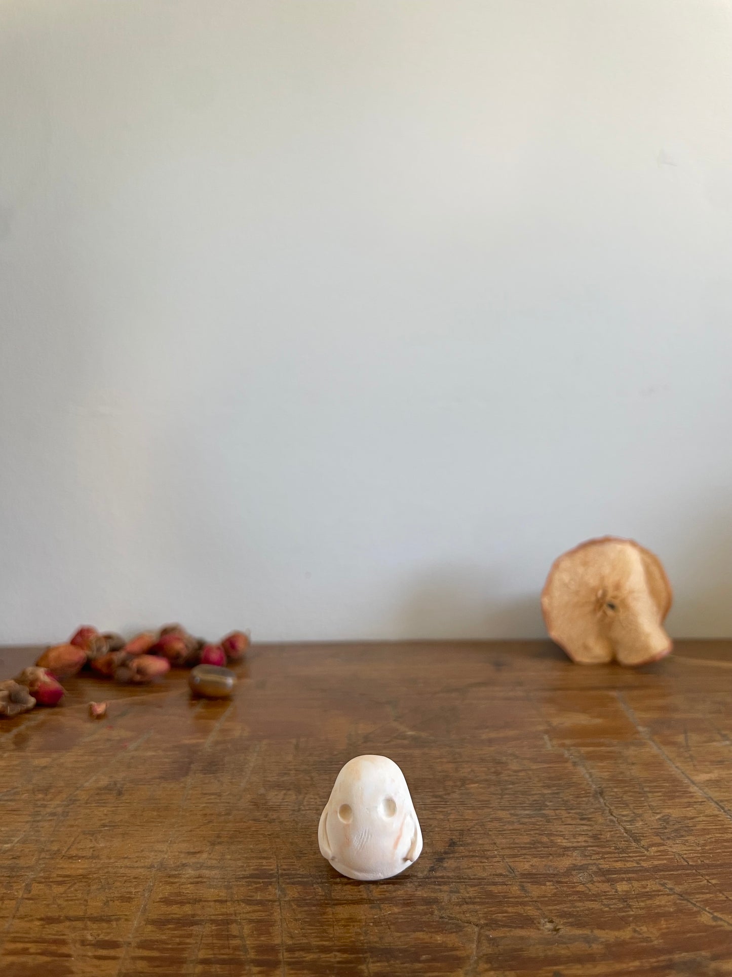 Domie House Spirit statue LughnasadhXXIV-XXXIV