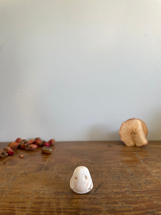 Domie House Spirit statue LughnasadhXXIV-XXXIV