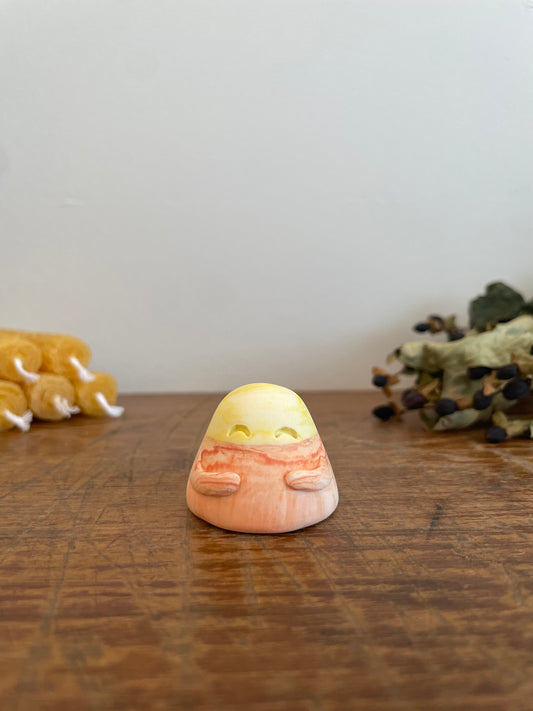 Domie House Spirit statue LithaXXIV-XXXVIII