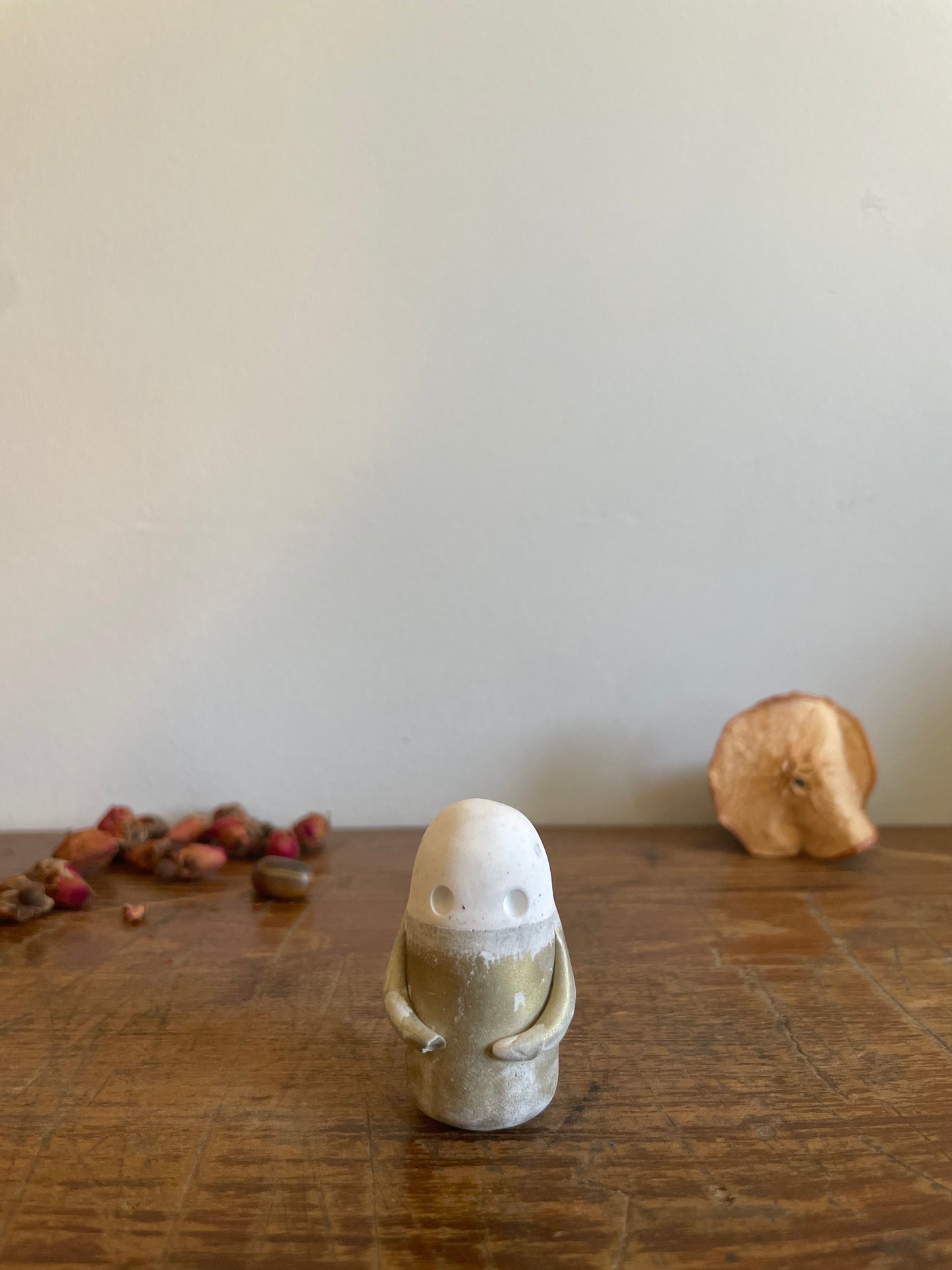 Domie House Spirit statue LughnasadhXXIV-VII