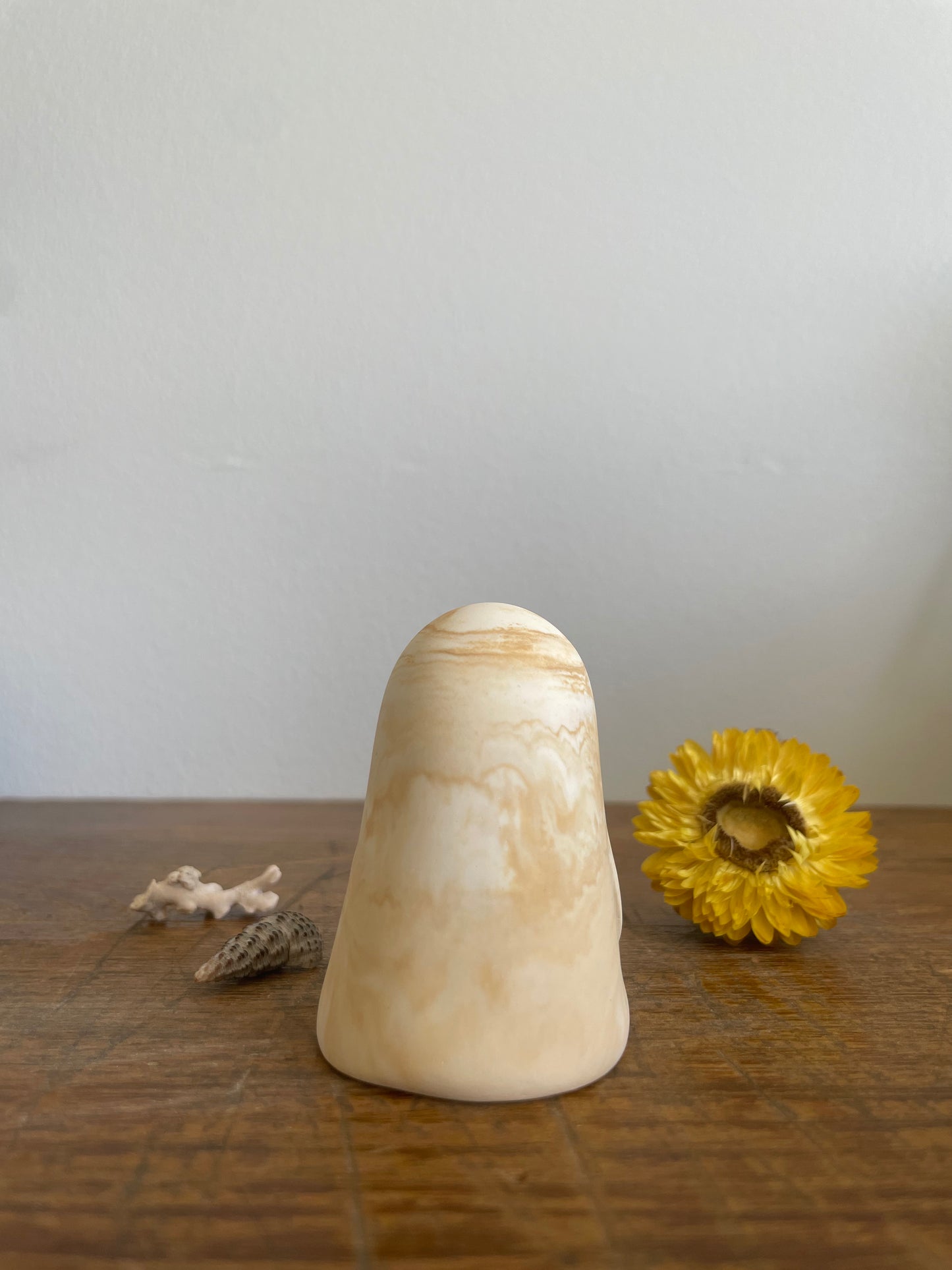 Domie House Spirit statue BeltaneXXIII-XI