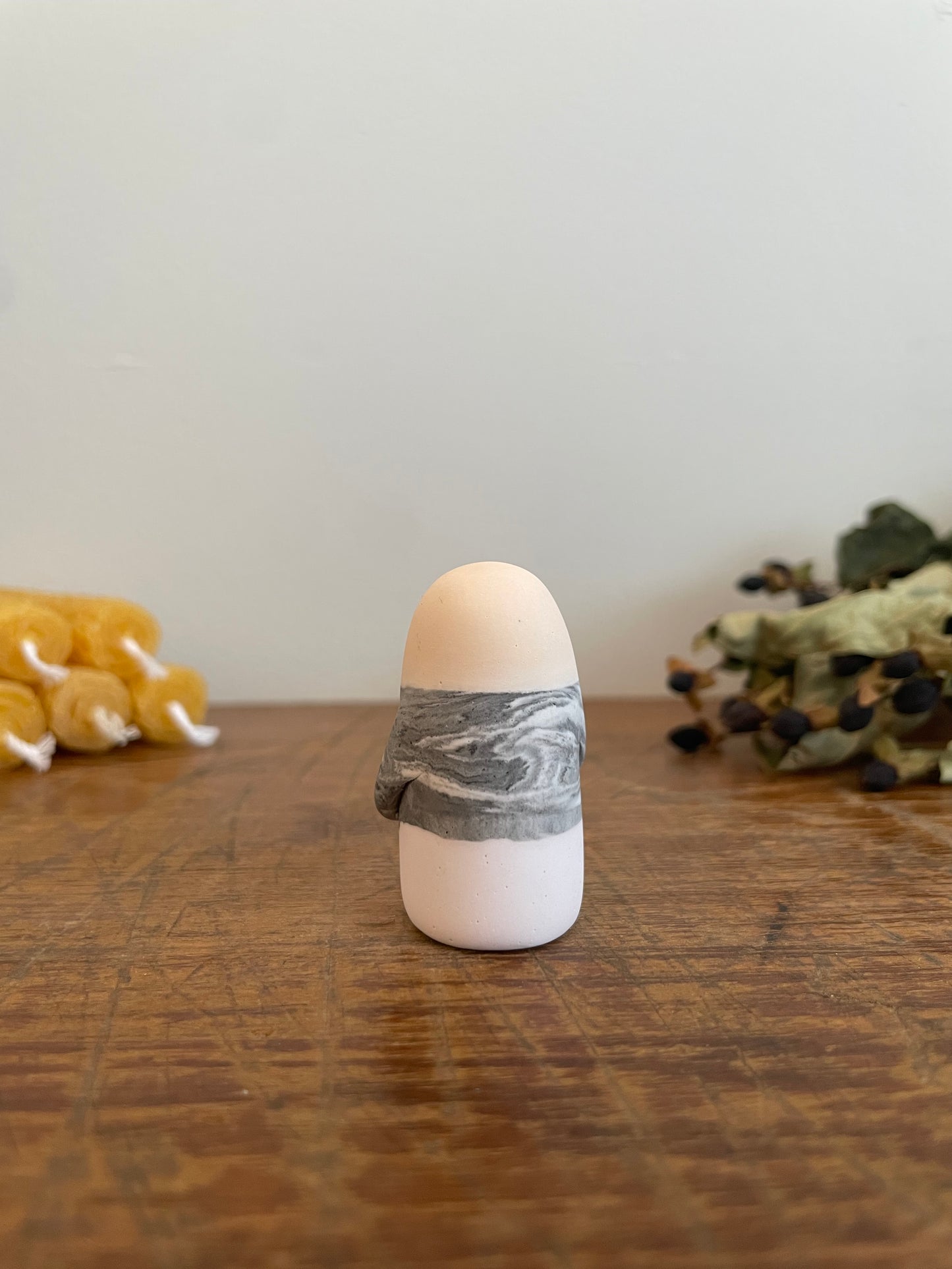 Domie House Spirit statue LithaXXIV-LVIII