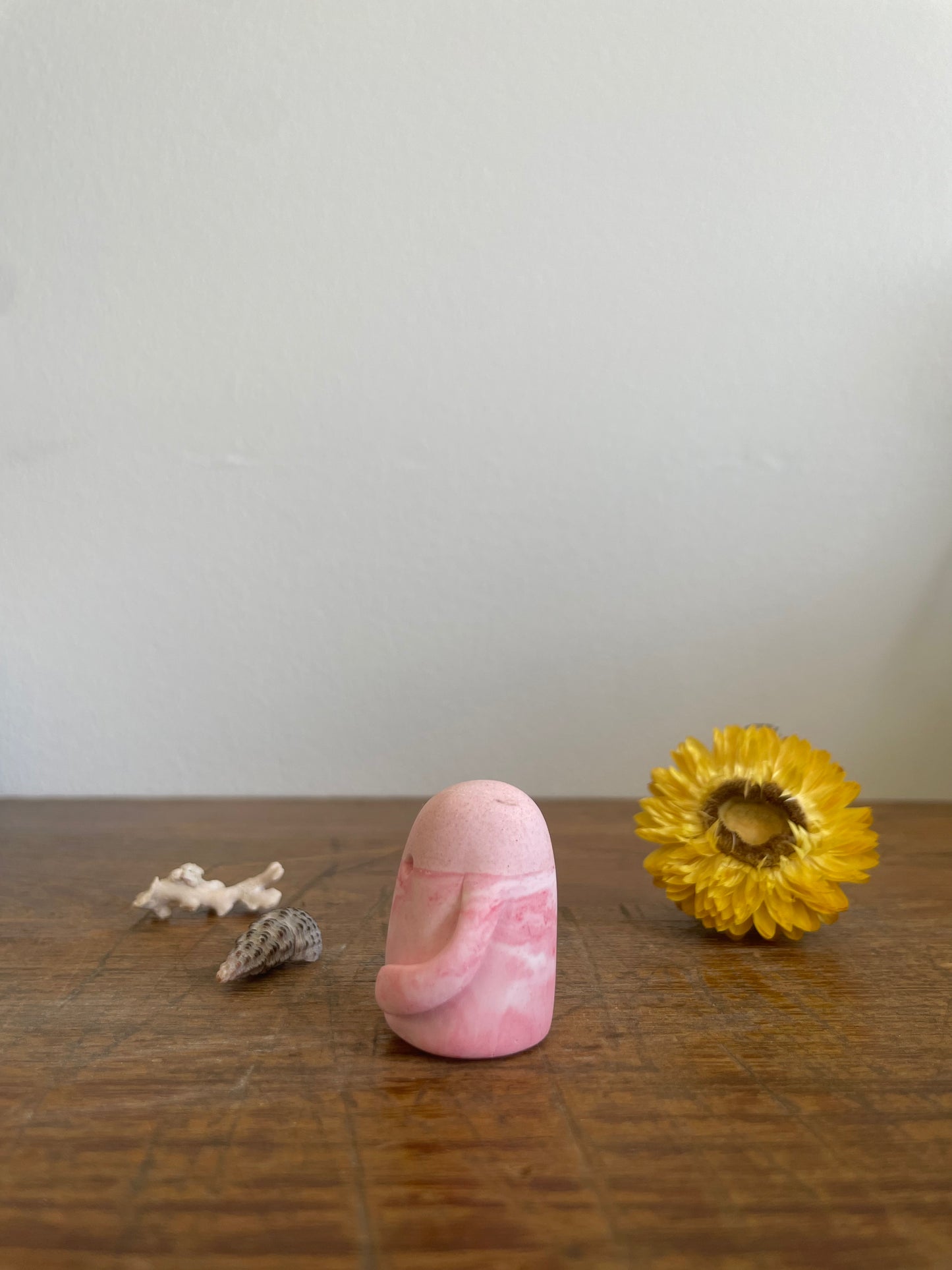 Domie House Spirit statue BeltaneXXIII-XXXII