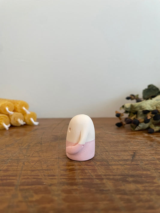 Domie House Spirit statue LithaXXIV-XXX