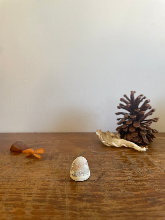 Domie House Spirit statue MabonXXIV-XX