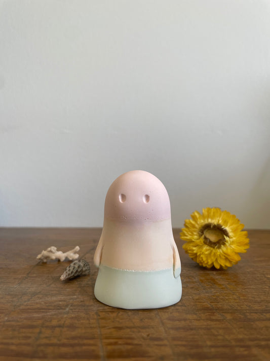 Domie House Spirit statue BeltaneXXIII-XVII