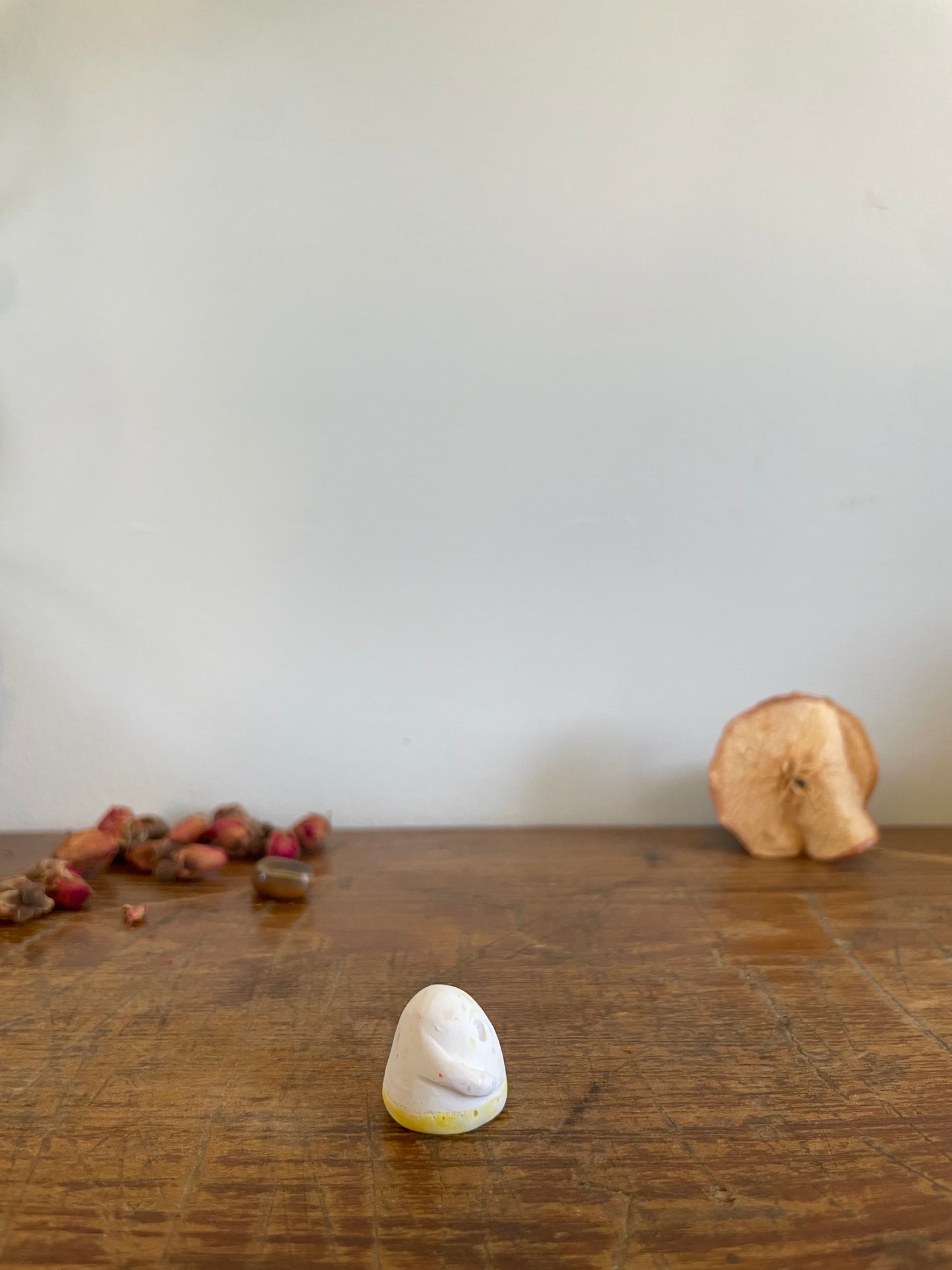 Domie House Spirit statue LughnasadhXXIV-XVII