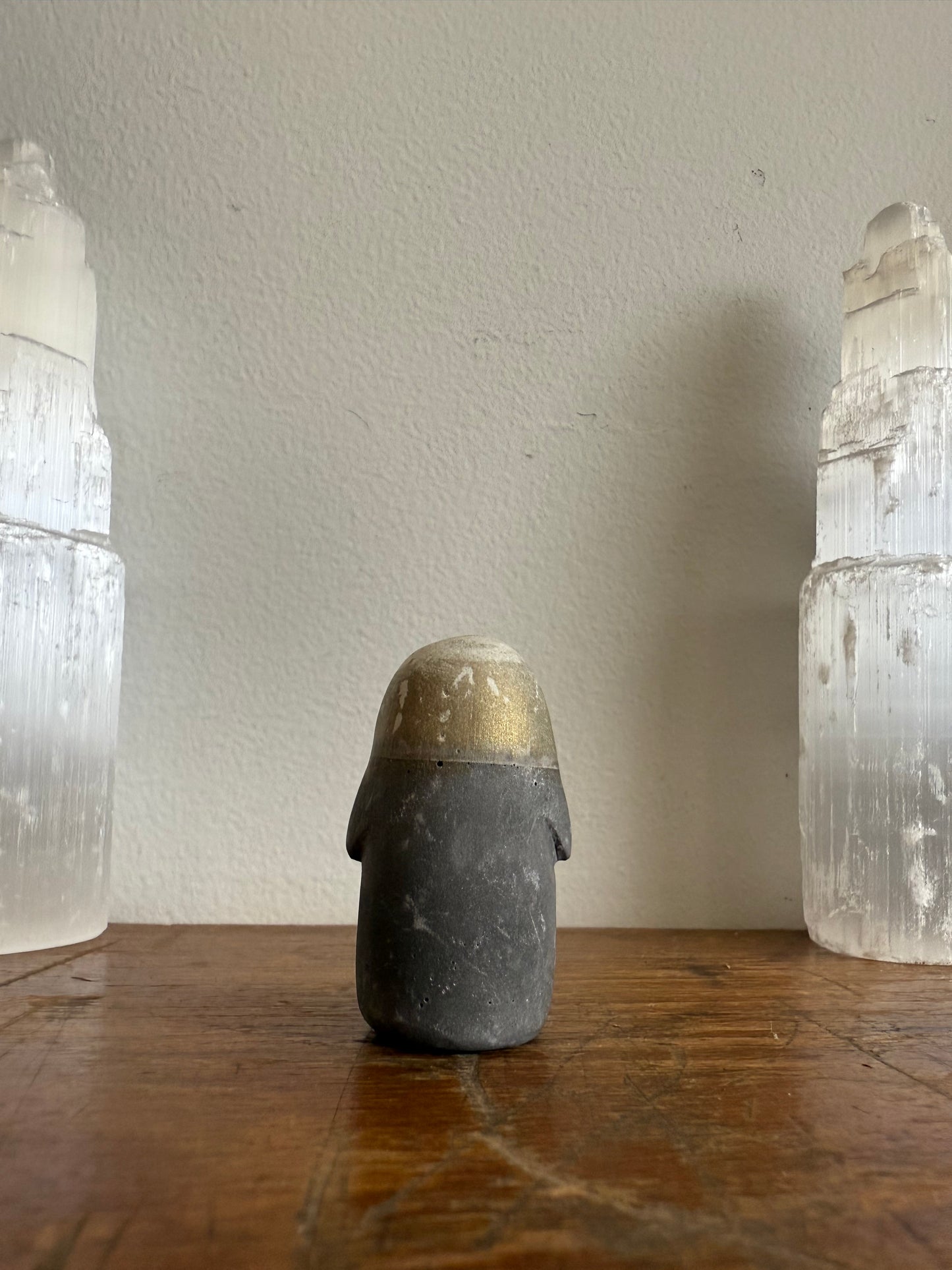 Domie House Spirit Statue Samhain XXV-LXXXVII