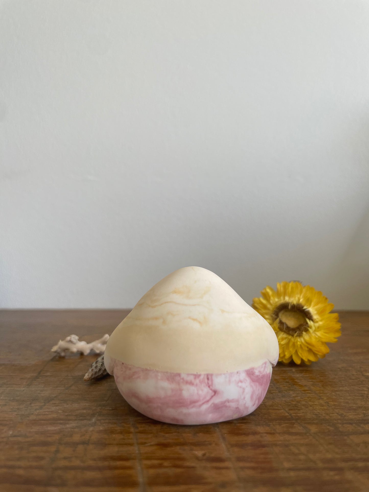 Domie House Spirit statue BeltaneXXIII-XLVI