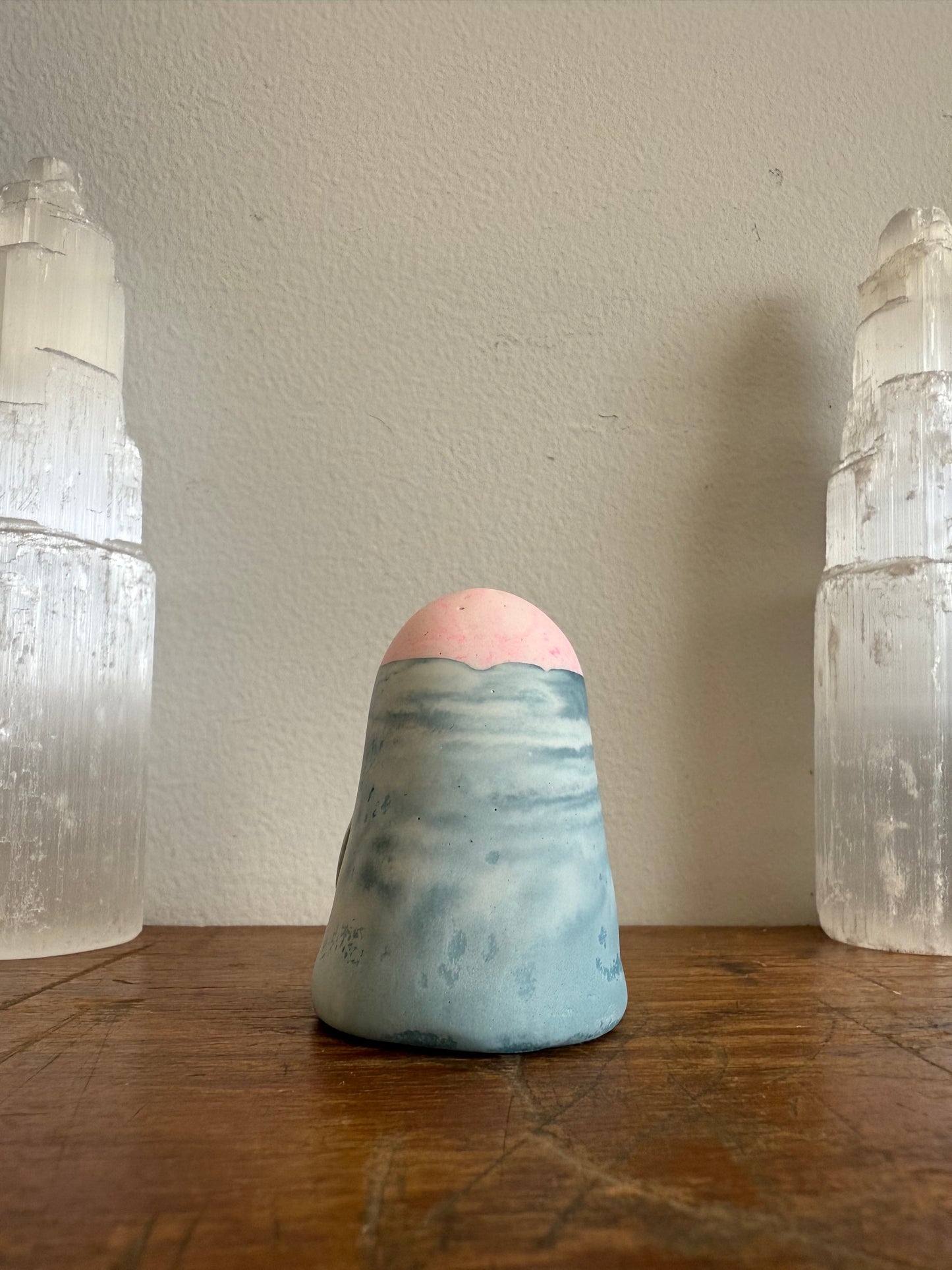 Domie House Spirit Statue Samhain XXV-I